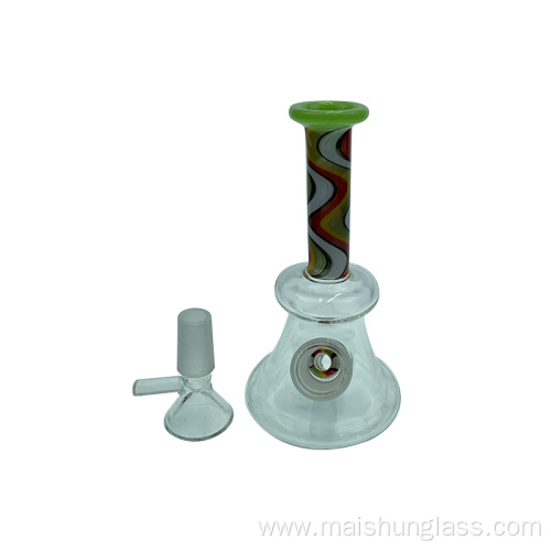 Hand Blown Water Bongs and Glass Pipes